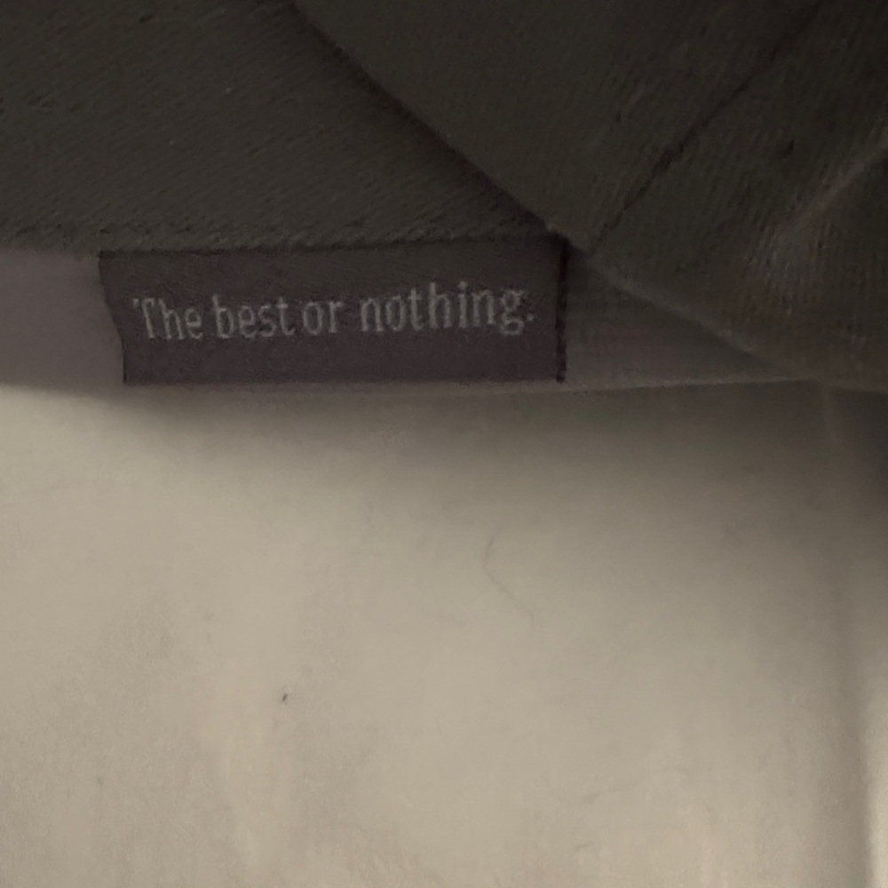 Mercedes-Benz Dark Gray Cap - Picture 3 of 8